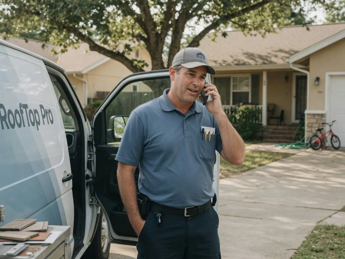 Roof Repair Floydada, TX FAQs
