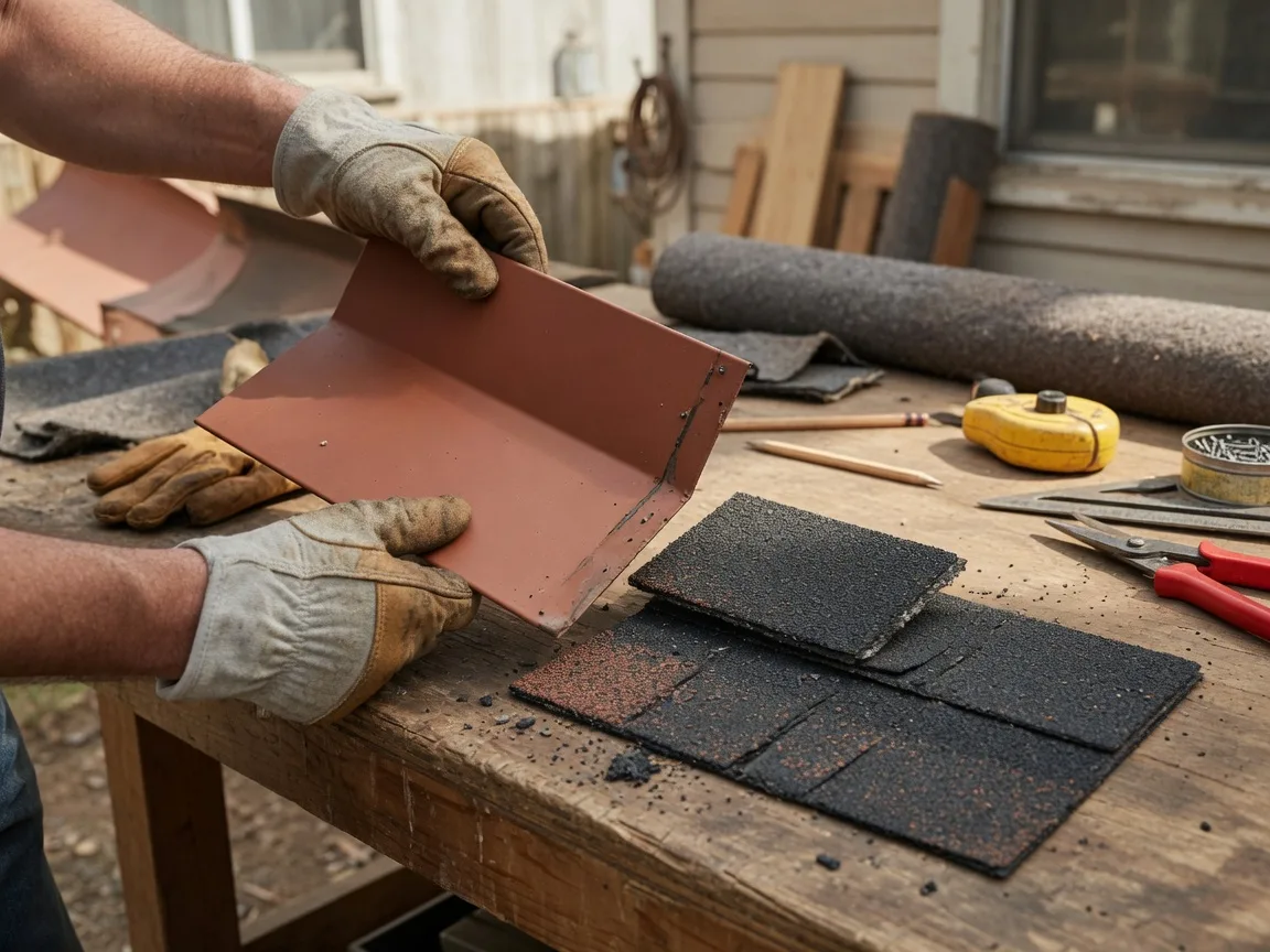 Roof Repair company in Floydada, TX